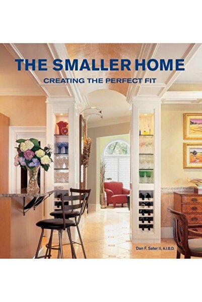 Harper Collins منزل أصغر: تصميمات ذكية لمنزلك