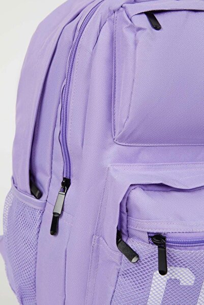 DeFacto Dámský školní batoh s potiskem A3301Axns