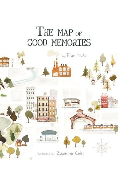 Ingram The Map Of Good Memories