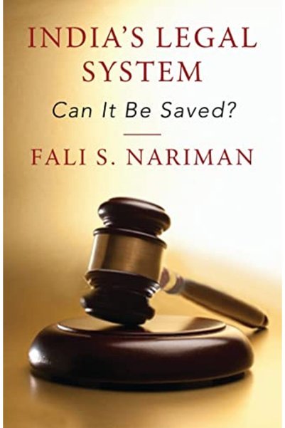 Penguin Random House Indias Legal System