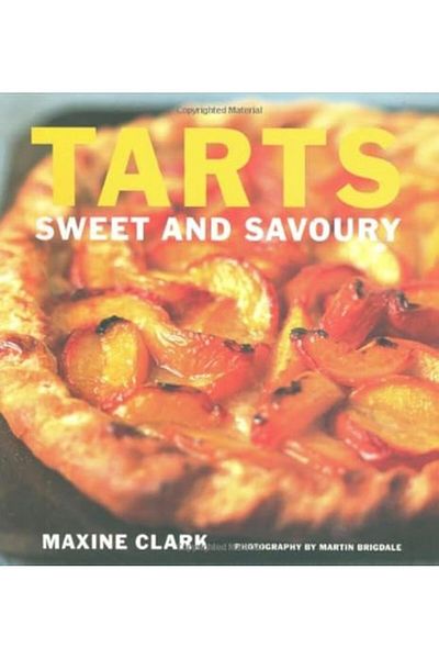 Macmillan Distribution Tarts