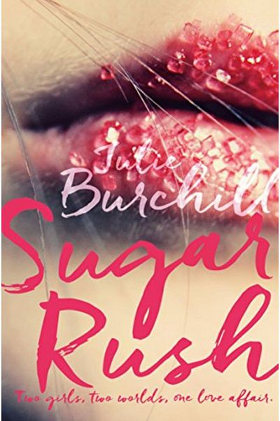 Macmillan Distribution Sugar Rush
