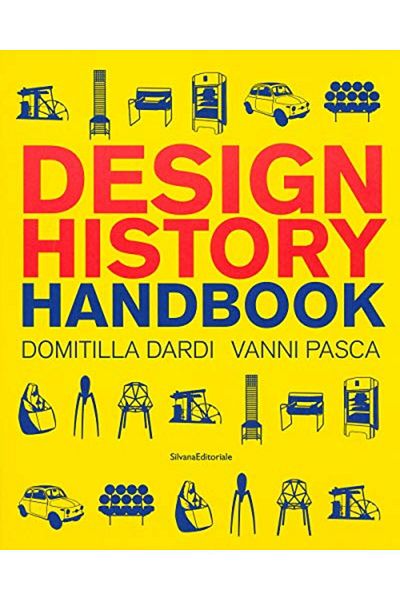 Ingram Design History Handbook