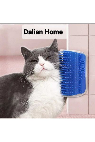 Dalian Home Cat Itching and Combing Apparatus Catit
