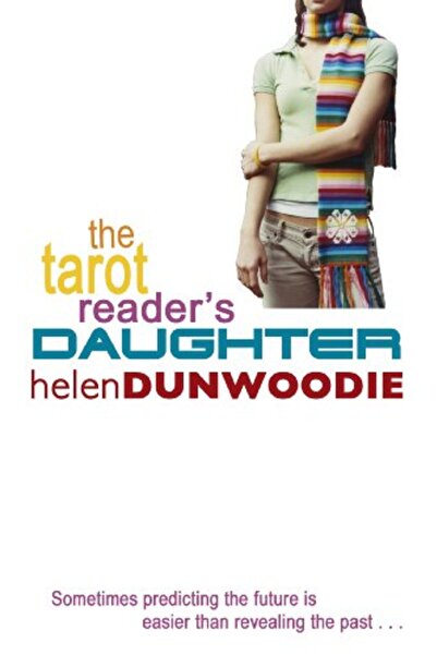 Penguin Random House ابنة قارئ التارو