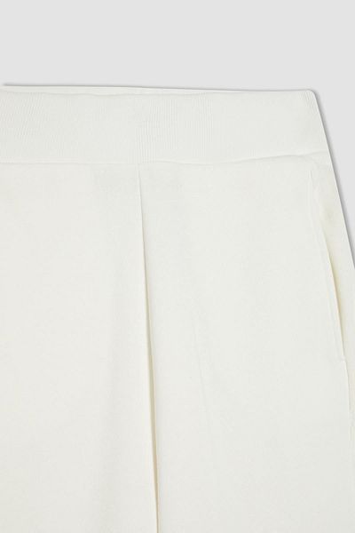 DeFacto Jogginghose mit weitem Bein und Taschen – Fit Wide Leg A7155ax23au