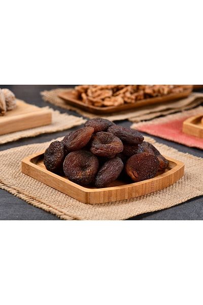 İkram Apricot Day Dried 500Gr