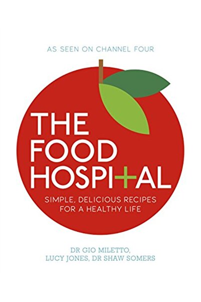 Penguin Random House مستشفى الطعام