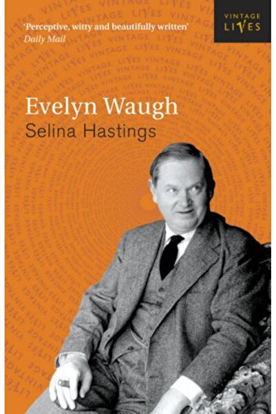 Penguin Random House إيفلين واو سيرة ذاتية حياة قديمة