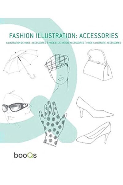 Tectum إكسسوارات رسم الأزياء