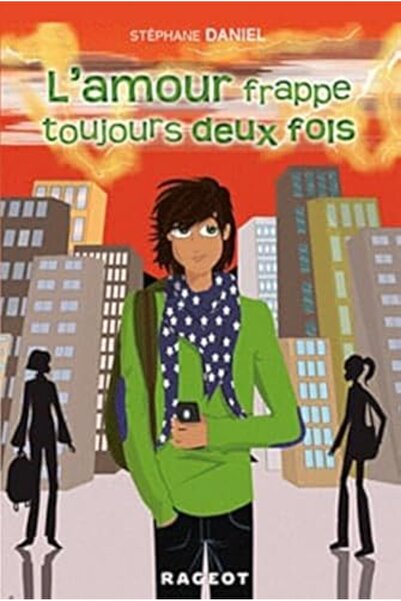 Hachette لامور فرابيه توجور دوكس فوا