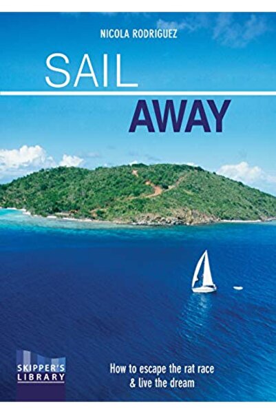 John Wiley أبحر بعيدا