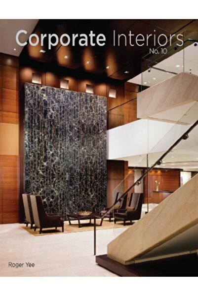 Harper Collins التصميمات الداخلية للشركات رقم 10