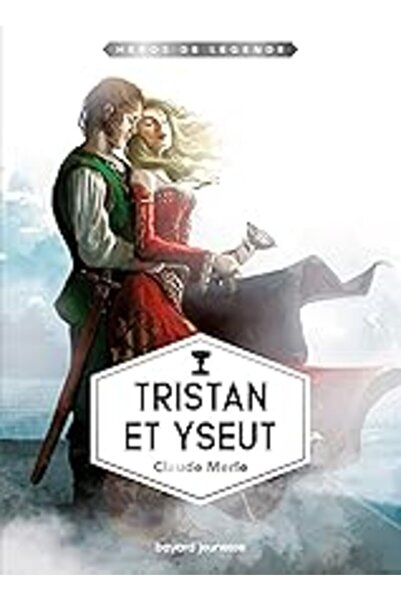 Hachette تريستان و إيسوت