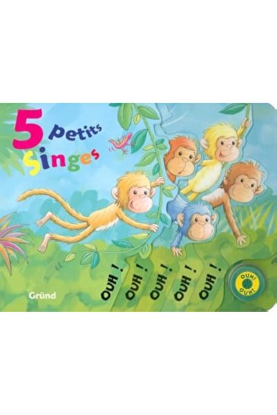 Interforum Editis 5 طيور صغيرة