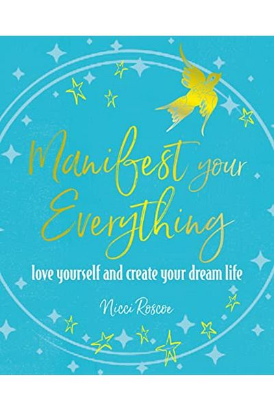 Macmillan Distribution Manifest Your Everything