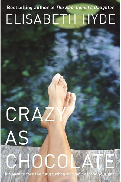 Macmillan Distribution Crazy As Chocolate