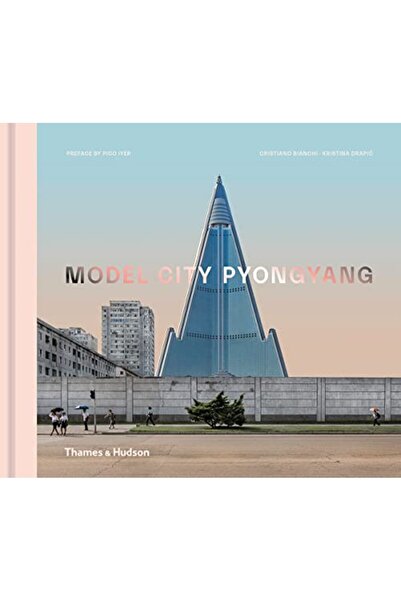 Hachette مدينة نموذجية بيونج يانج