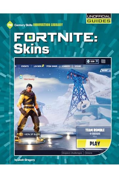 Ingram Fortnite Skins