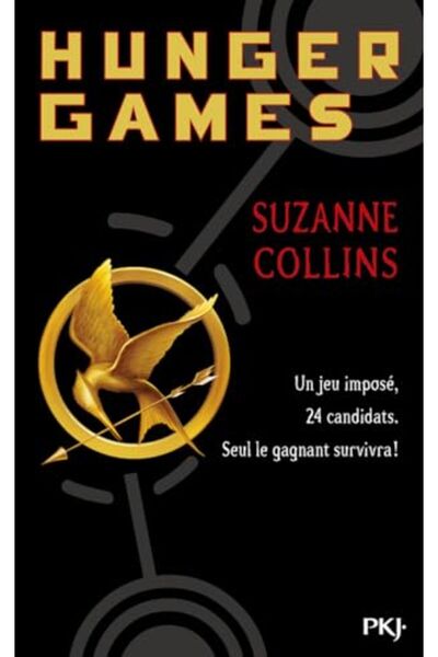 Interforum Editis العاب الجوع