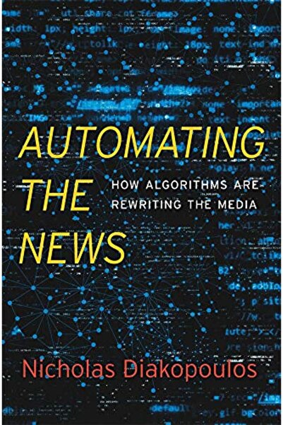 John Wiley أتمتة الأخبار