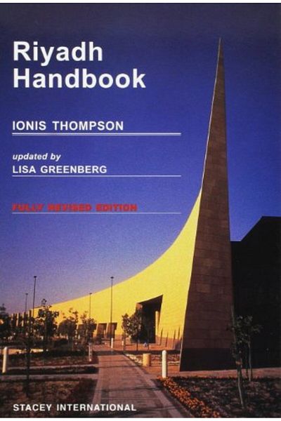 Stacey International Riyadh Handbook