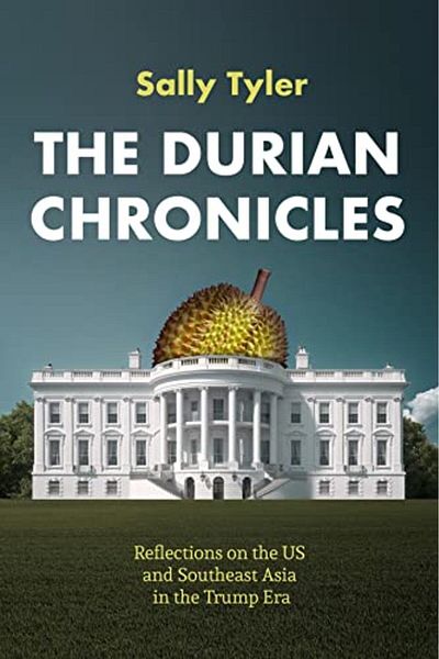 Ingram Durian Chronicles