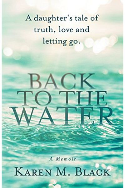 Ingram Back To The Water