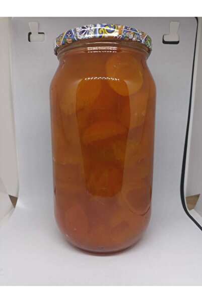 Diyet AVM KAYISI REÇELİ EL YAPIMI ( ZERDALİ )