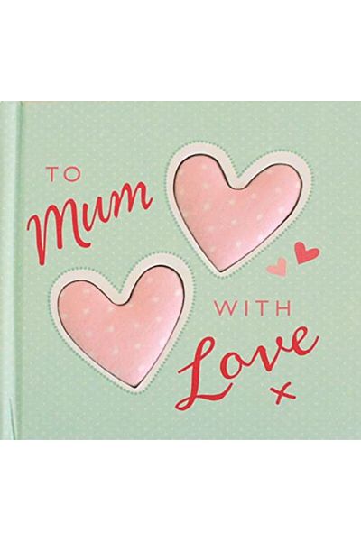 Macmillan Distribution To Mum With Love