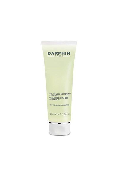 Darphin Cleansing Foam Gel - Cleansing Foam Gel With Water Lilly 125 ml882381036034