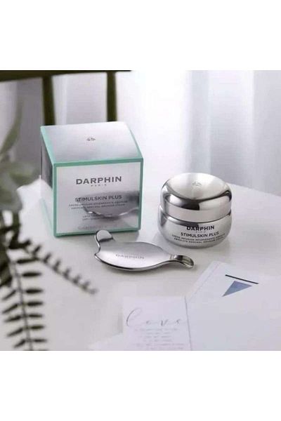 Darphin Stilmulskin Plus - Absolute Renewal Balm 50M - Skin Care Cream for Dry and Very Dry Skin