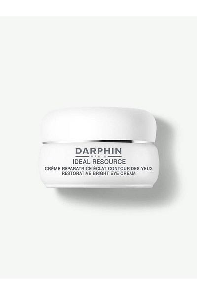 Darphin Ideal Resource Restorative Bright Eye Cream - First Signs of Maturation, 15 ml,882381098438