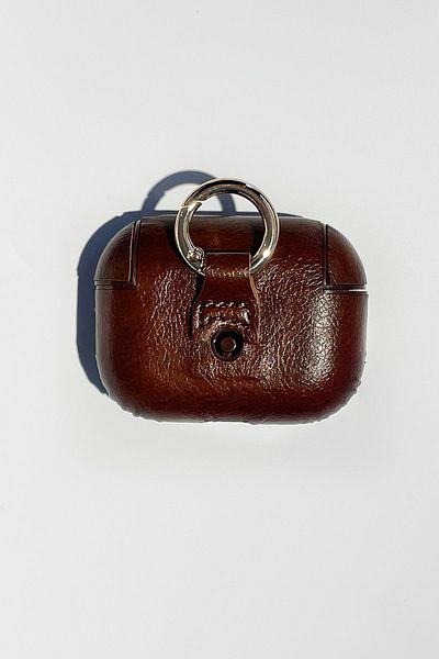 hey lori Mocha Compatible Pro Case with Eye Detail