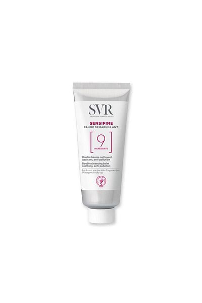 SVR Sensifine Baume - 100 G Demaquillant Cleansing Cream