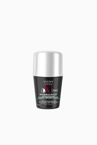 Vichy 50 ml Invisible Home Deo Rolon
