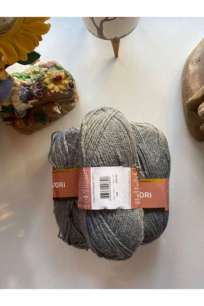 Ören Bayan Favorite Knitted 3 Pieces String Knitted