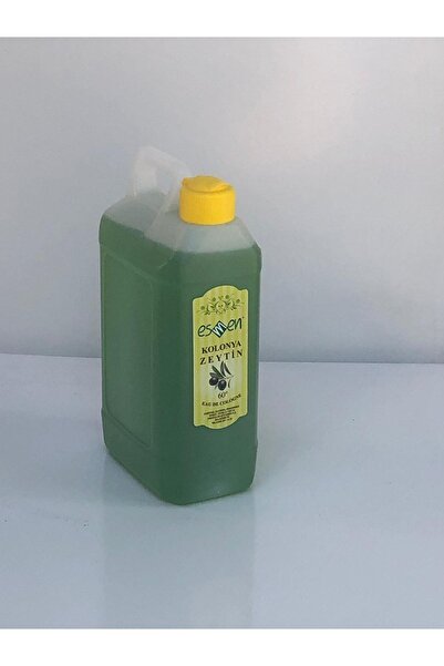 ESMEN Zeytin Kolanyası 60 O 1000ml Nihalfidan Store