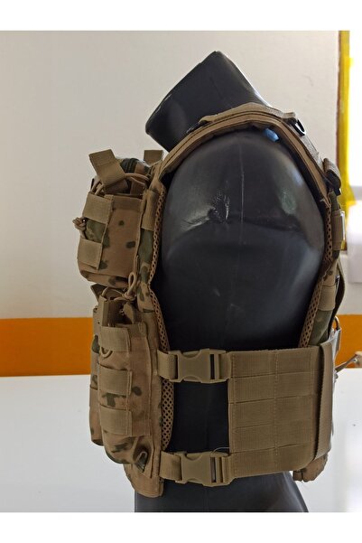 Süngü askeri shop سترة K.Gendarmerie Offensive