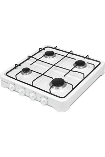 Femaş Arvenlive J182 Arven Oc 400 Dört Gözü Gazlı Set Üstü Ocak