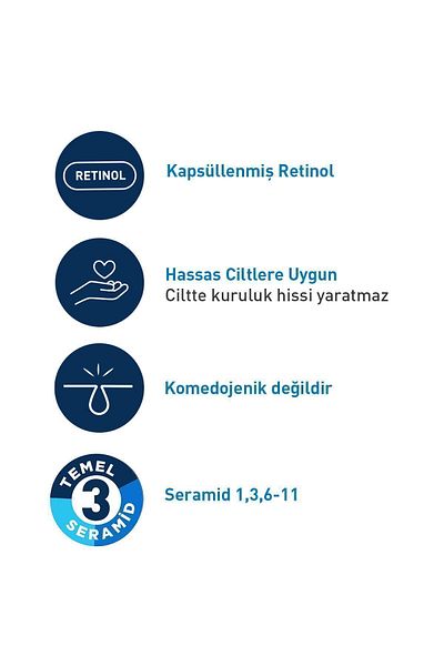 CeraVe Ορός Blemish Retinol 30 ml
