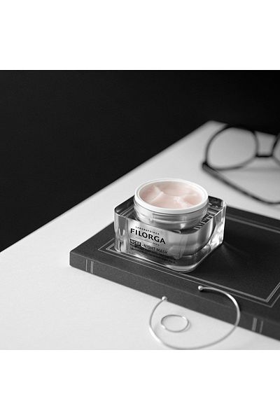Filorga Ncef - Anti Aging Night Mask 50 ml Anti-Aging Night Face Mask