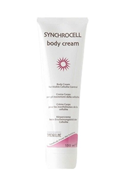 SYNCHROLINE كريم الجسم - كريم الجسم سينكروسيل 250 مل 8023628300156