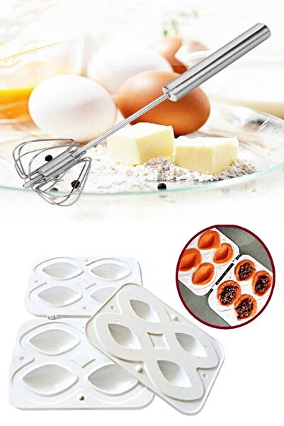 Yayke قالب أداة صنع كرات اللحم المبطنة ومجموعة مضرب الضغط