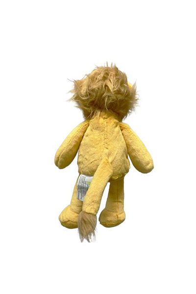 Halley Oyuncak 30 cm Long Leg Animal Plush - 62951