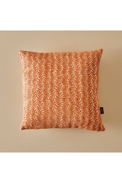 Bella Maison Μαξιλάρι Marseille Salmon (43x43 cm)