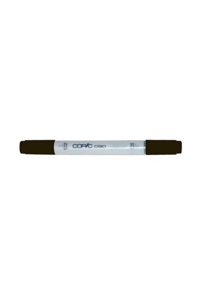 Copic Marker Pen Ciao E79 Cashew
