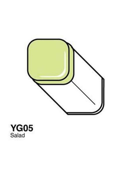 Copic Marker Pen Typ YG - 05 Salad