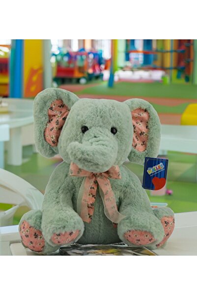Halley Oyuncak Peluş Fil 32 Cm 62559