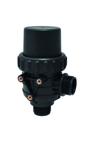 AGROUNİSER 160 LT DÜZ FİLTRE